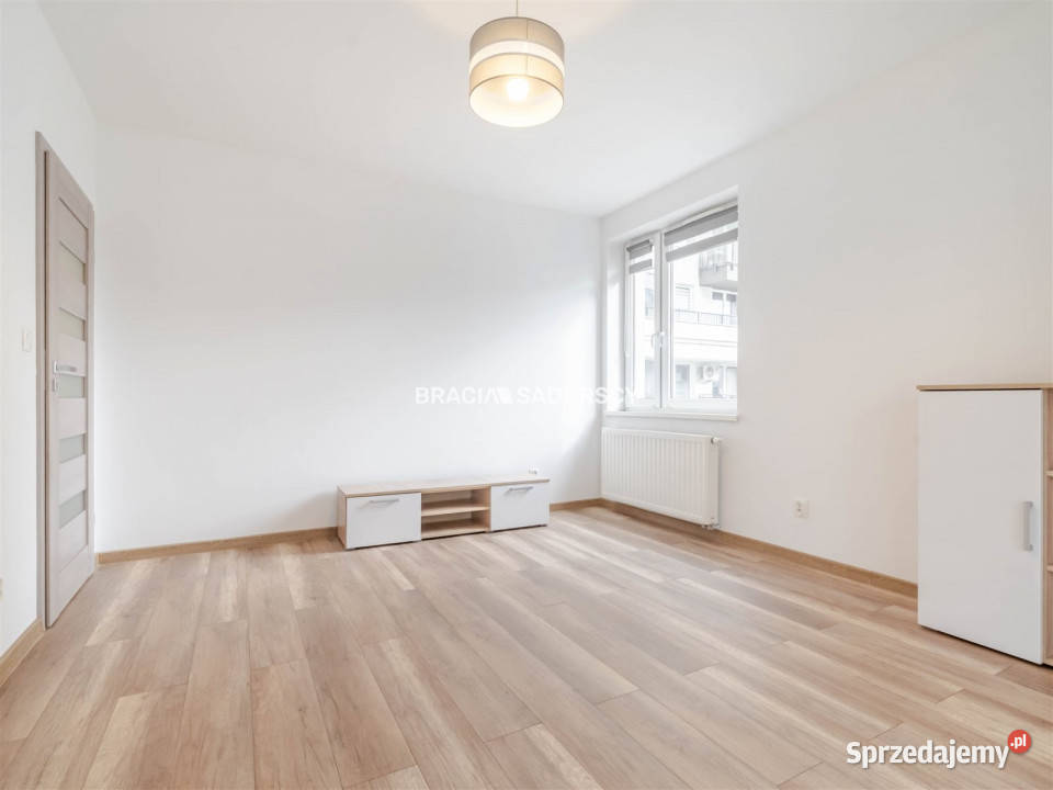 Sprzedam mieszkanie Kraków Bolesława Orlińskiego małopolskie