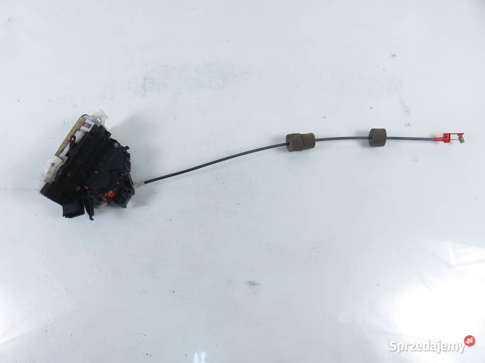 ZAMEK PRAWY PRZEDNI FORD MONDEO MK3 2S4AA21812EA