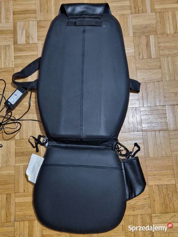 Masażer TOPCOM SMC1000H mazowieckie Warszawa