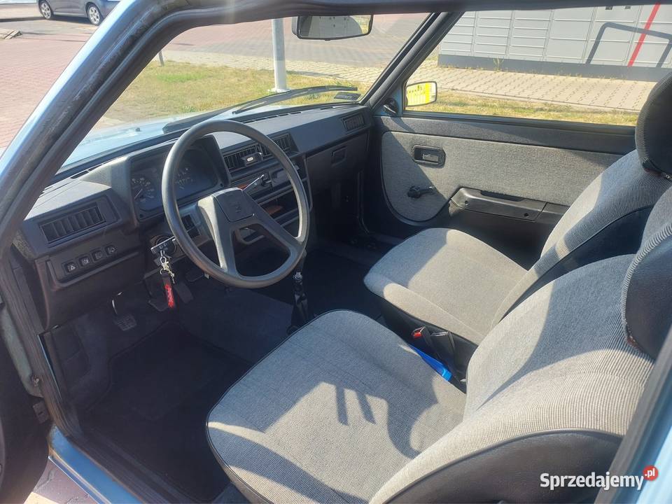 Tavria ZAZ Mszczonów