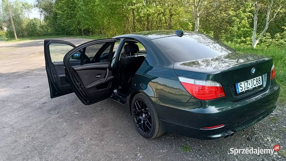 BMW sprzedam zamienię Jastrzębie-Zdrój