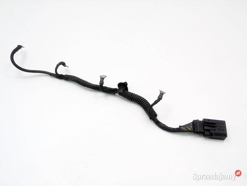 WIĄZKA ŚWIEC 16 TDCI C FOCUS 2 C30 V50 S40 S80 osobowe Sosnowiec sprzedam