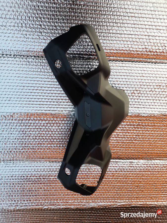 Piaggio mp3 530 obudowa kierownicy Marcinkowice sprzedam