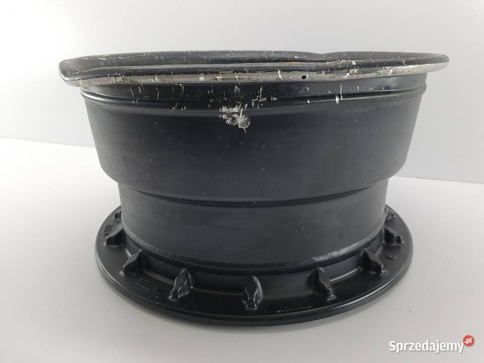 Felga 14 Tylnia Kolo Tyl Can Am Maverick Łódź