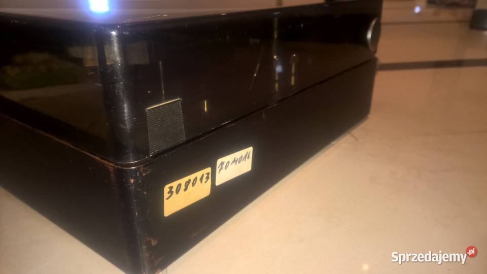 Gramofon LENCO L85 Sędziszów