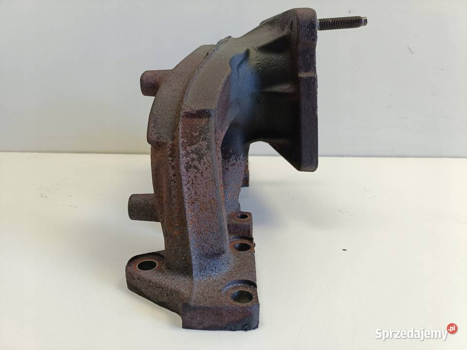 KOLEKTOR WYDECHOWY Peugeot 207 14 16V KFU lubelskie