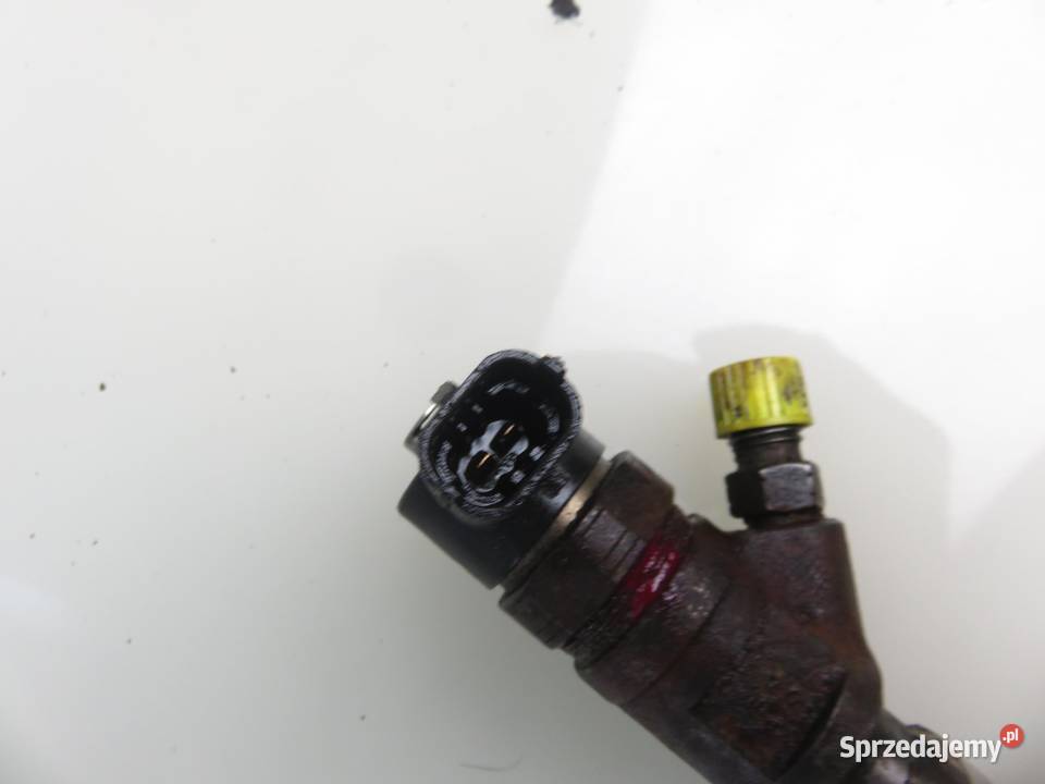 WTRYSKIWACZ KIA SORENTO I JC 25 CRDi 0445110275