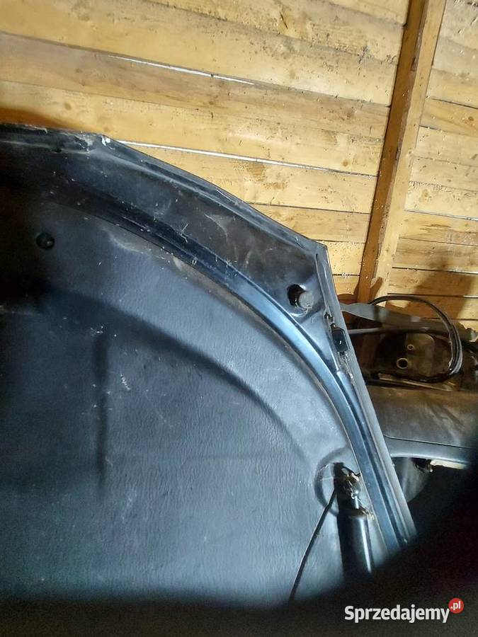 Hyundai trajet coupe accent osobowe Trzebnica