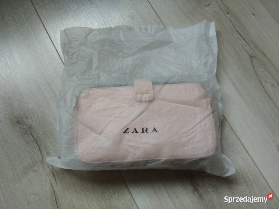 Torebka damska ZARA Torby i torebki