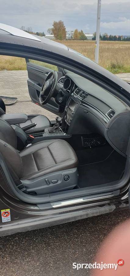 Skoda Superb LKDSG panorama webasto krajowy podgrzewane fotele Gdynia
