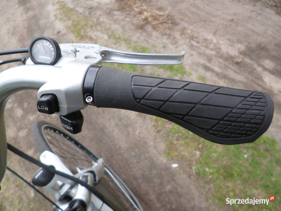 Rower ze wspomaganiem elektrycznym Sparta Łochów sprzedam