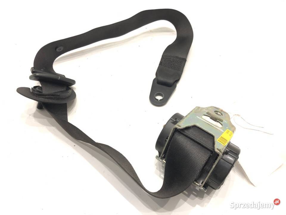 PAS BEZPIECZEŃSTWA PRZÓD PRAWY MINI COUNTRYMAN osobowe Części samochodowe