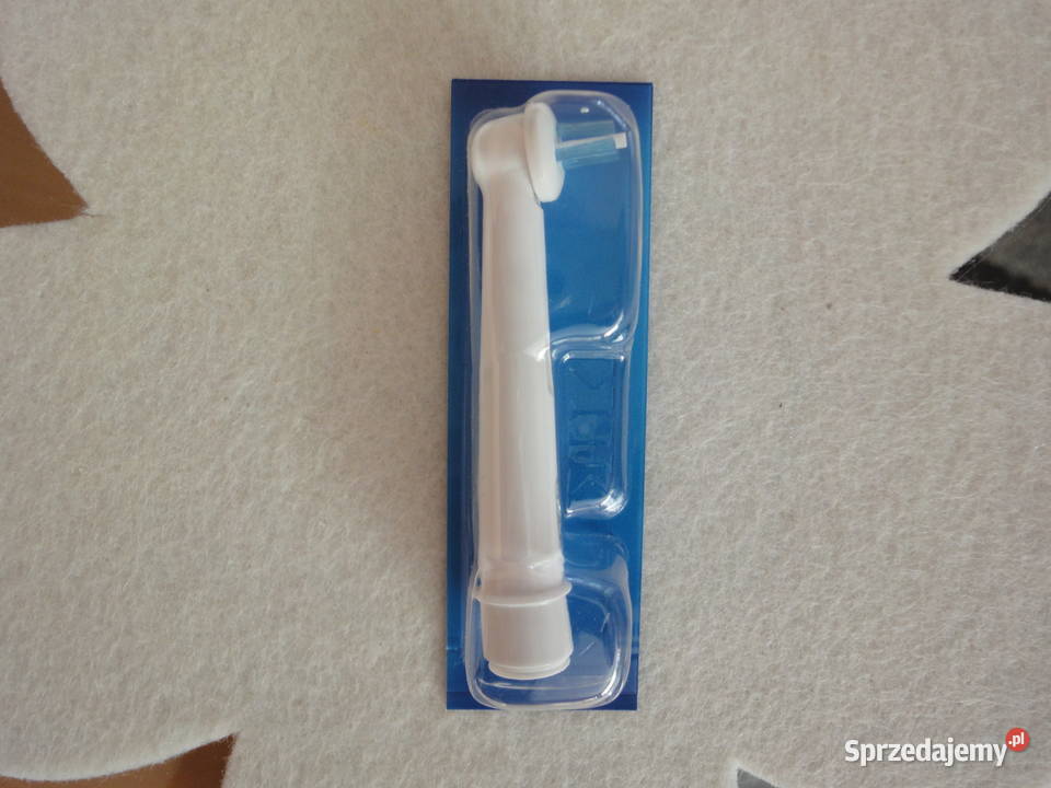BRAUN ORALB Interspace Końcówka do szczoteczki Kraków