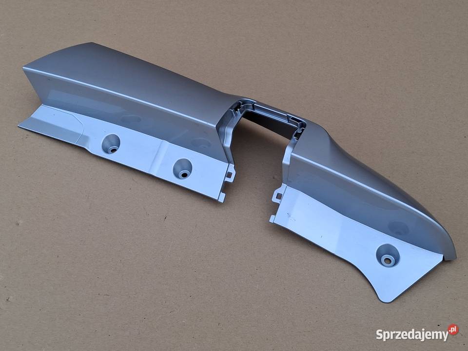 MERCEDES VITO W447 OSŁONA NAROŻNIK LAMPY LEWY Bieleń