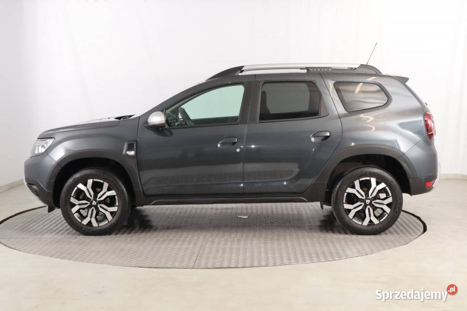 Dacia Duster 13 TCe Zabrze sprzedam