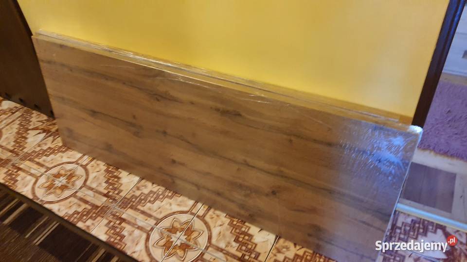 Blat kuchenny Krono span Dąb wotan nowy 2 lubelskie Lublin