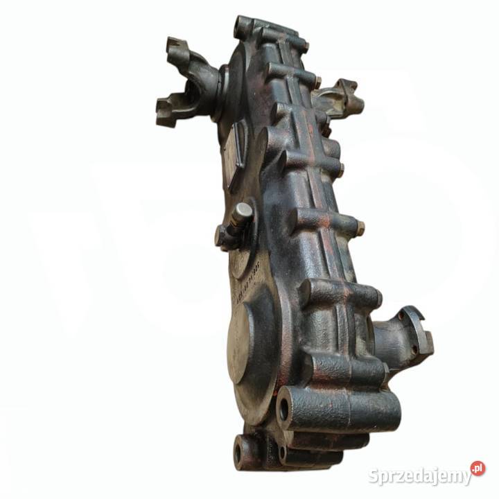 Przekładnia redukcyjna 30679 Dana 800208 Spicer Wilkowo