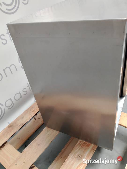 Szafka wisząca 80x40x60 drzwi przesuwne Biznes i Przemysł Wrocław