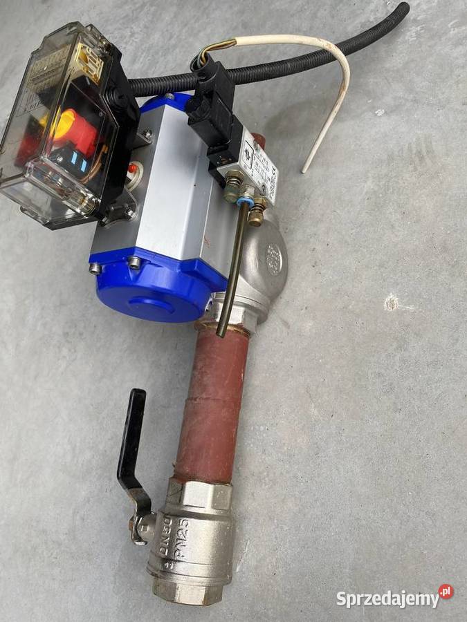 REVO RD5050007000000 ETY9020020A TCR Modul Lubin