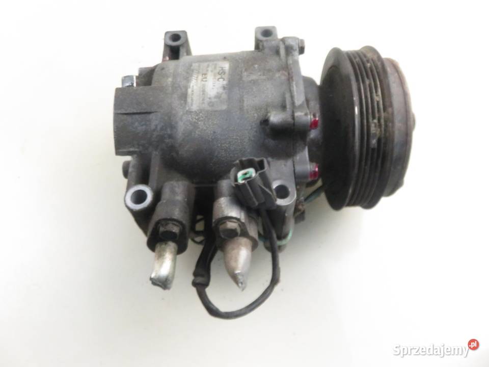 KOMPRESOR KLIMATYZACJI HONDA JAZZ II 12 iDSI