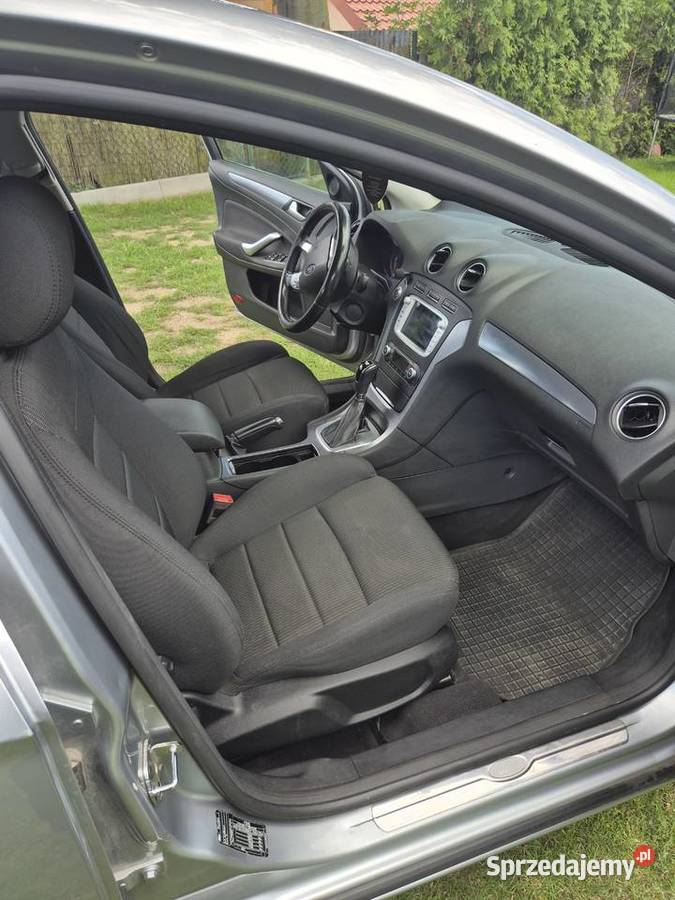 Ford mondeo Motoryzacja Ostrowiec Świętokrzyski