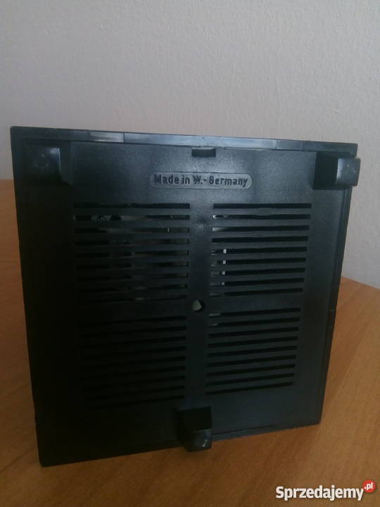 Metrometr inny kolor Dekoracje i ozdoby Orzysz