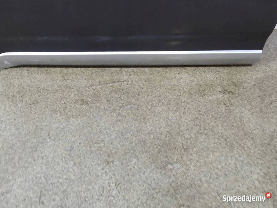 DRZWI LEWE PRZÓD 19X Mitsubishi Outlander II osobowe Drzwi