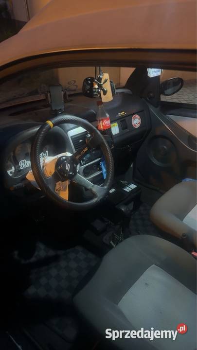 Aixam Crossline Ligier Microcar Odblokowany Żagań sprzedam