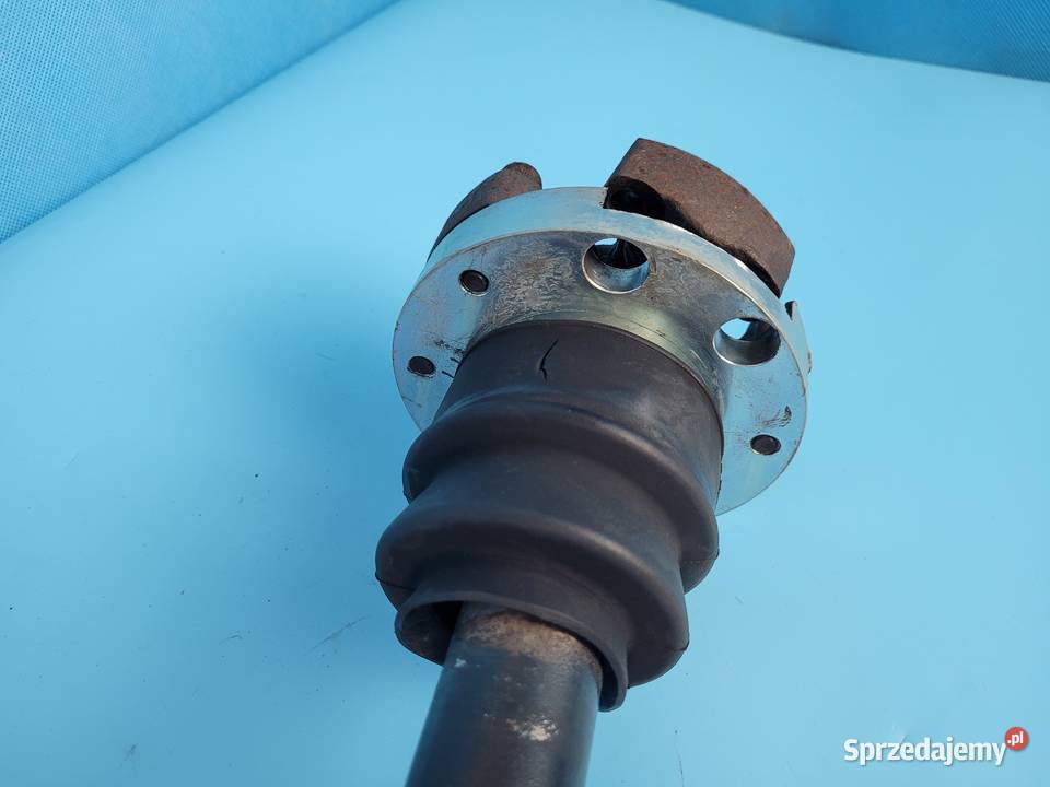 CASE IH PUMA 145 12r WAŁEK PRZEDNIEGO WOM sprzedam