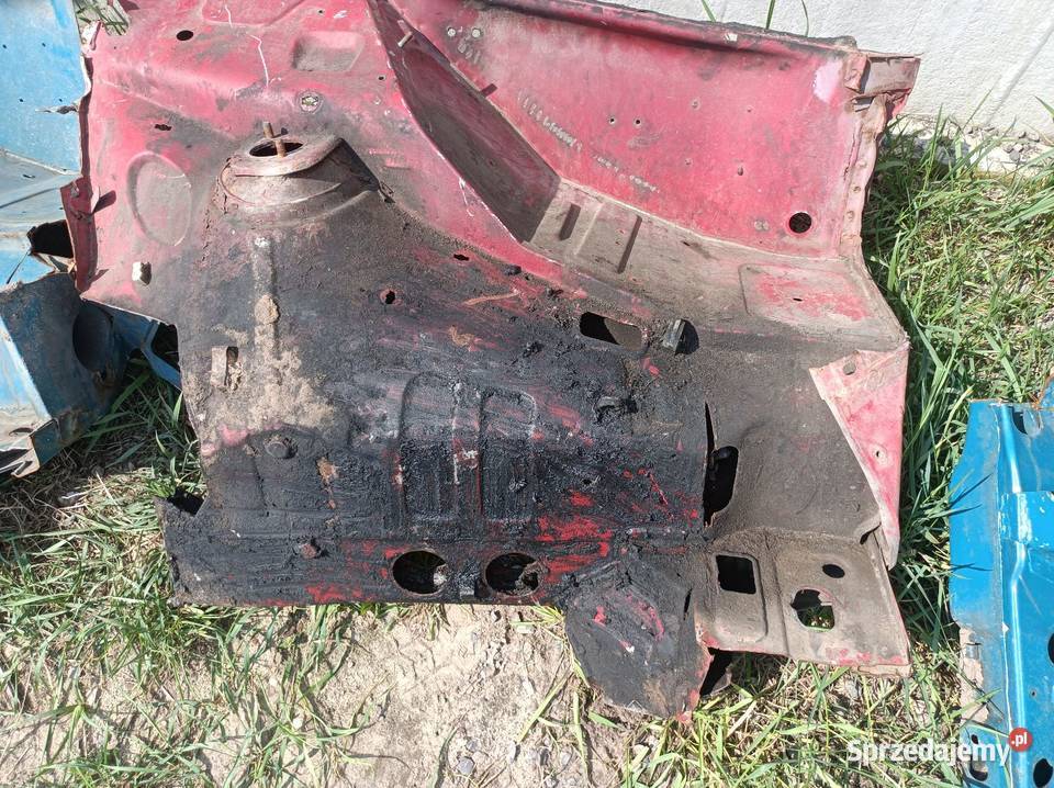 Podłużnica polonez fiat 125p caro atu Borewicz Pionki sprzedam