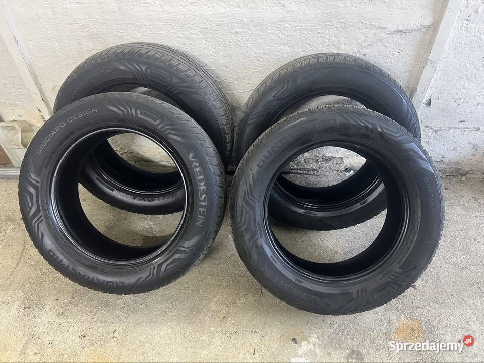 Opony 23560 R18 18cale