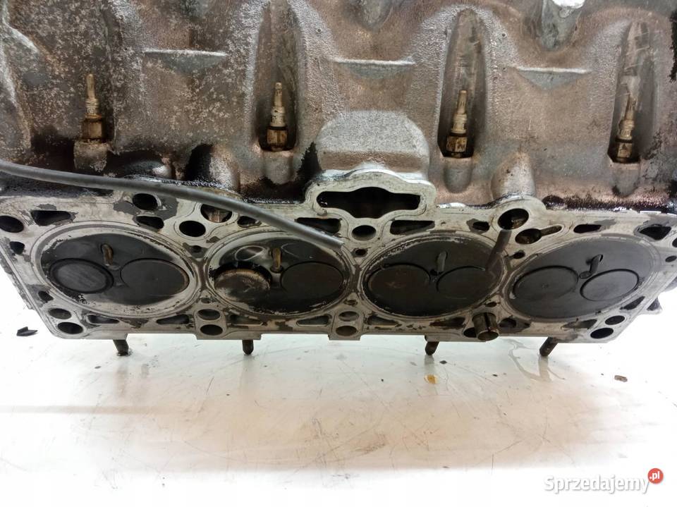 GŁOWICA KOMPLETNA 038103373R 19 TDI VW osobowe