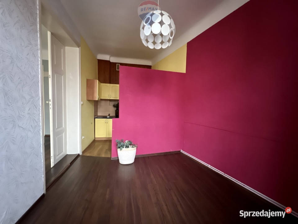 2 pokojowe wysokie sufity Gniezno Mieszka I