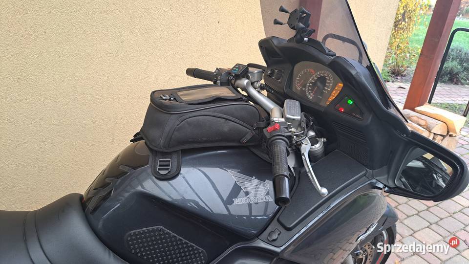 Honda ST1300 zachodniopomorskie Stargard