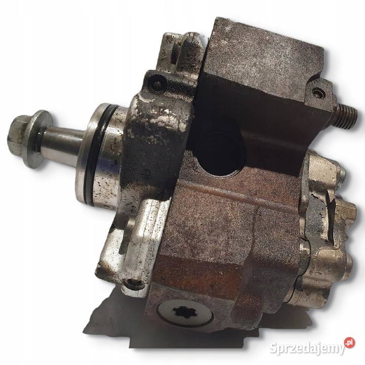 POMPA WTRYSKOWA Renault Master II Movano 25 DCI osobowe Chełm