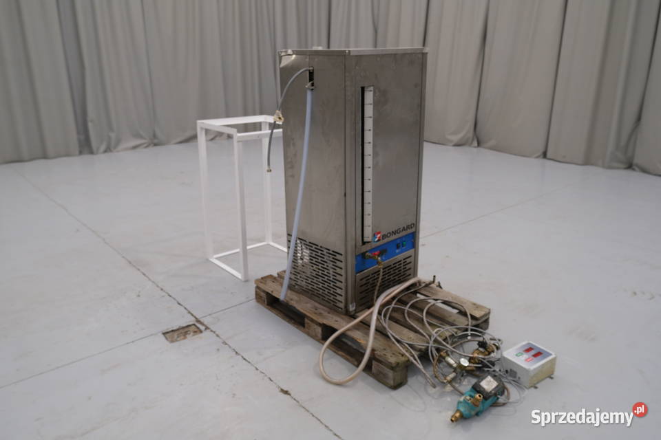 BONGARD L120 2023 Produkcja Warszawa