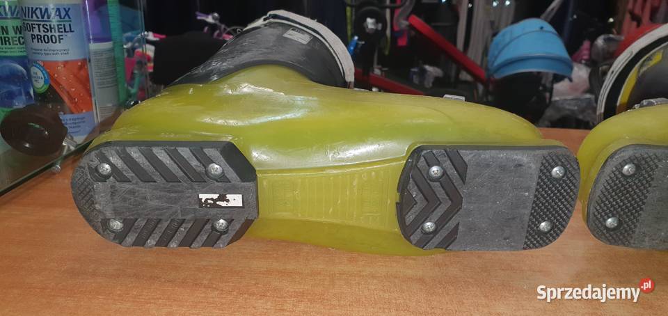 Buty narciarskie NORDICA rozmiar 4142 podkarpackie Dębica