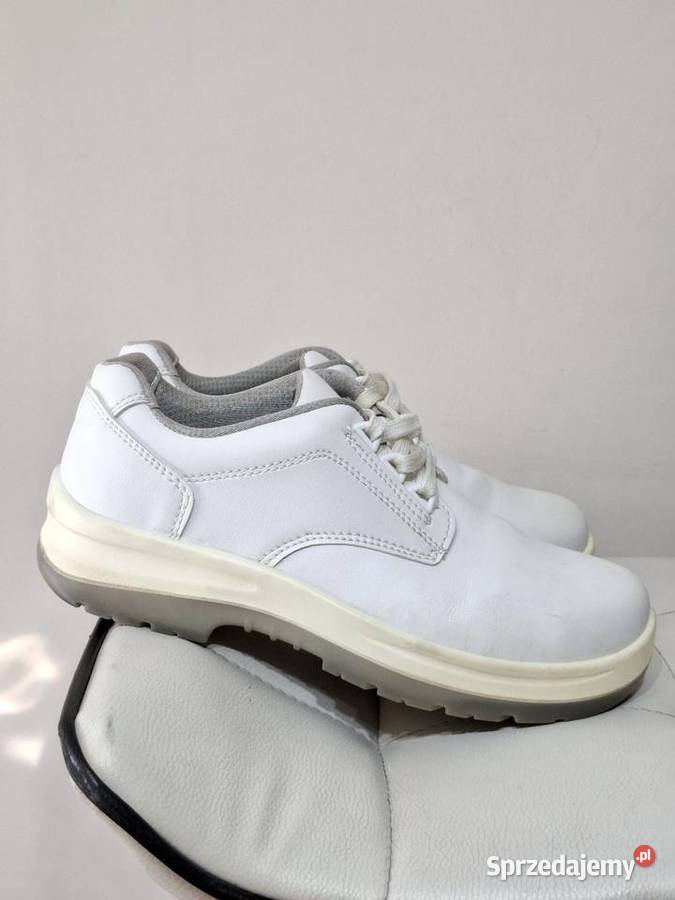 Sixton 38 Peak twarde noski buty bhp bezpieczne małopolskie Kraków