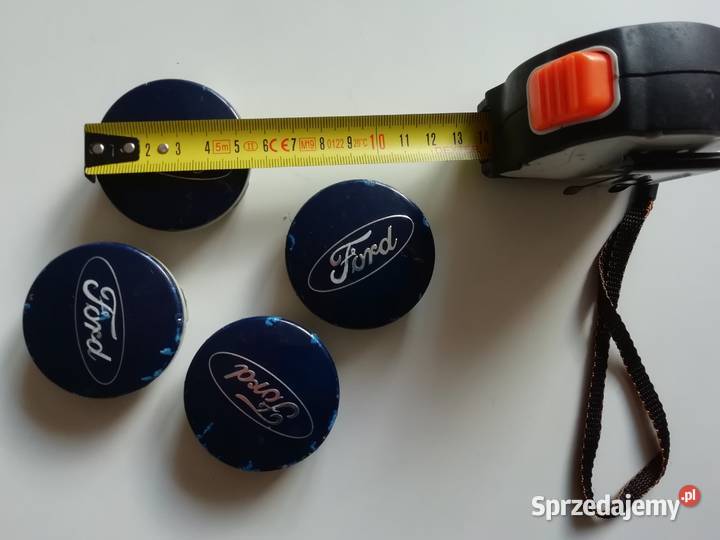 Kołpaczki dekielki do felgi Ford Części montażowe Wrocław