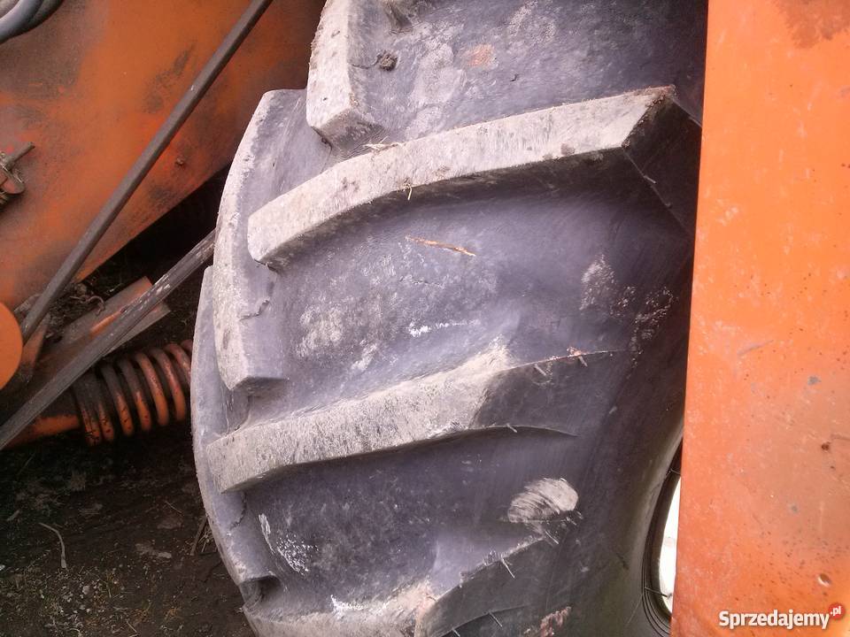 Bizon z056 kabina sieczkarnia żukowo Bielawa