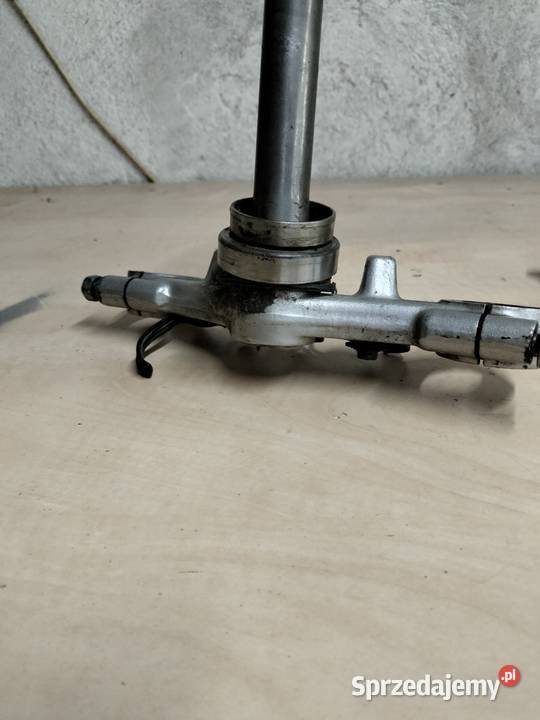 Sztyca półka lag Suzuki GS 500 łódzkie Łubno