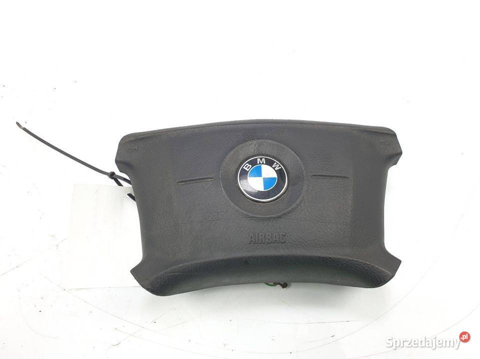 PODUSZKA AIRBAG BMW E46 316 TI COMPACT kujawsko-pomorskie Lipno