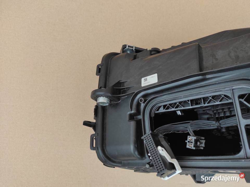 MERCEDES GLC W253 LIFT REFLEKTOR FULL LED PRAWY