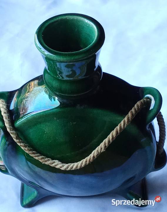 Wazon firmy Jopeko Rzadki okaz