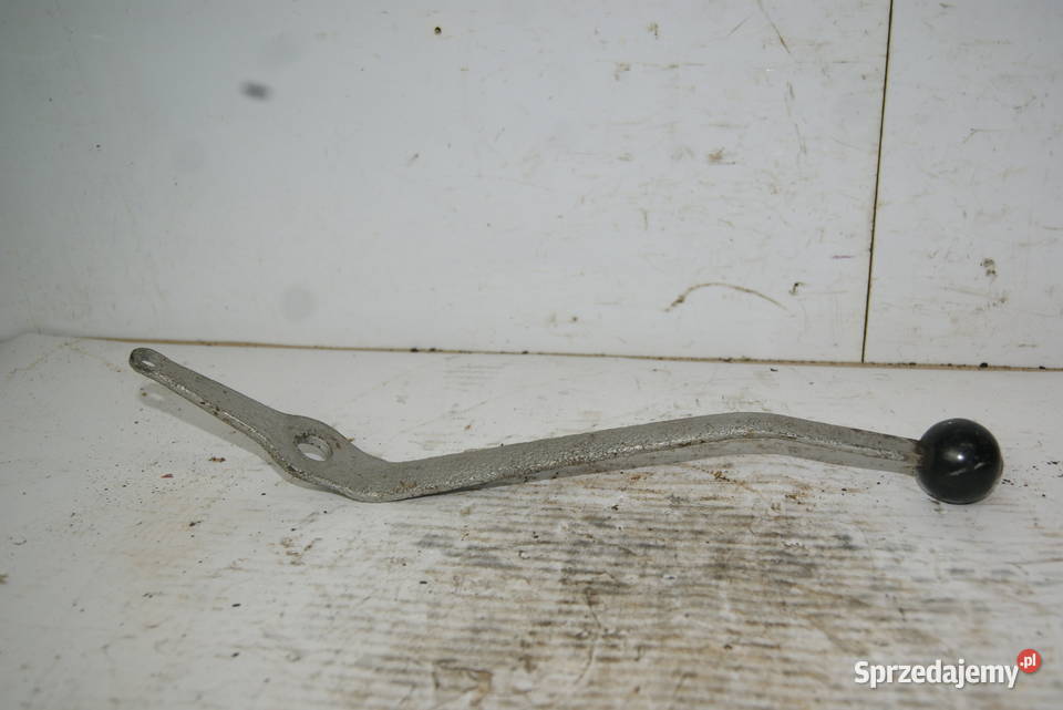 DŹWIGNIA ZMIANY BIEGÓW ZUNDAPP DKW BMW NSU Rybnik