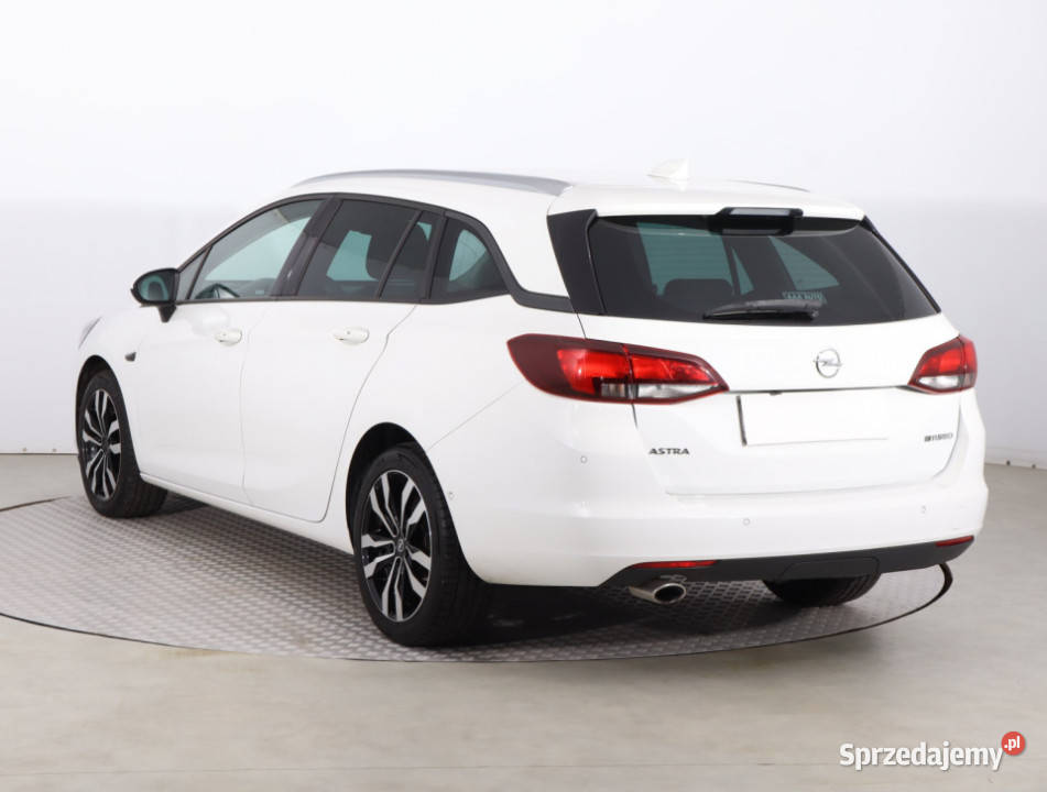 Opel Astra 16 BiCDTI 118KM Piaseczno sprzedam
