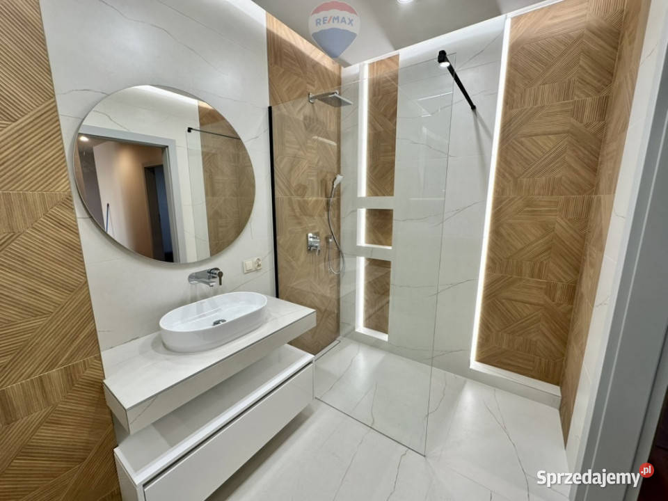 Nowy dom w Starym Bielsku Wynajem Bielsko-Biała