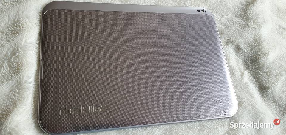 Tablet śląskie Radzionków