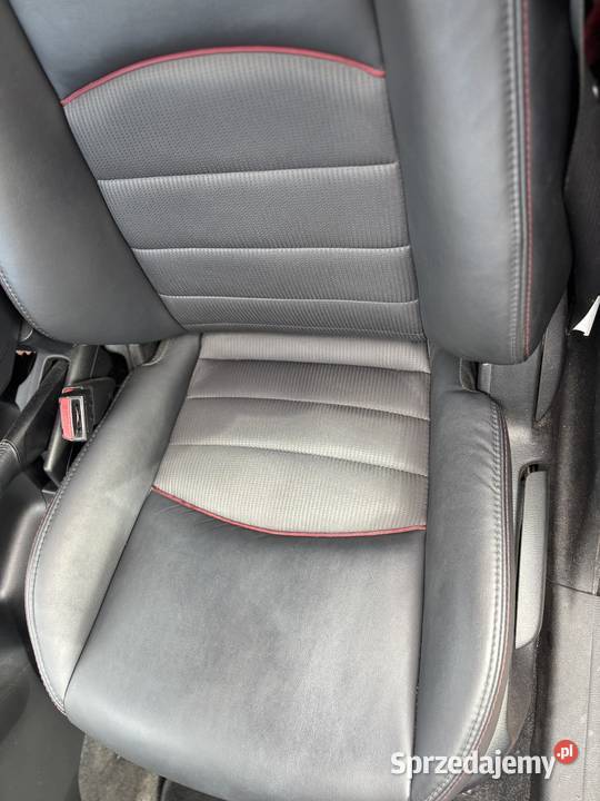 Mazda CX 3 Skyactiv AWD automat CD