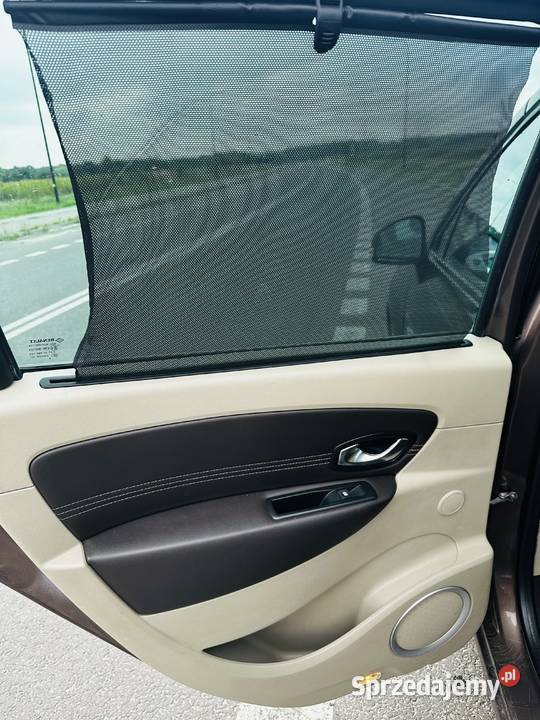 Renault Scenic Knurów